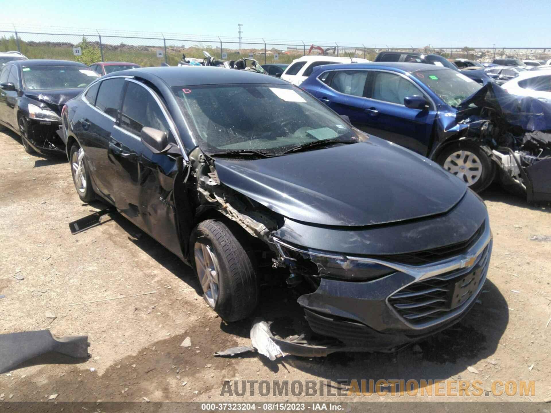 1G1ZB5ST5MF048269 CHEVROLET MALIBU 2021