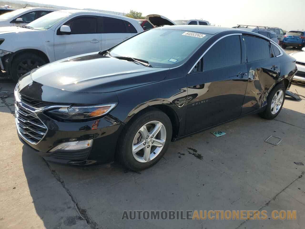 1G1ZB5ST5MF049826 CHEVROLET MALIBU 2021