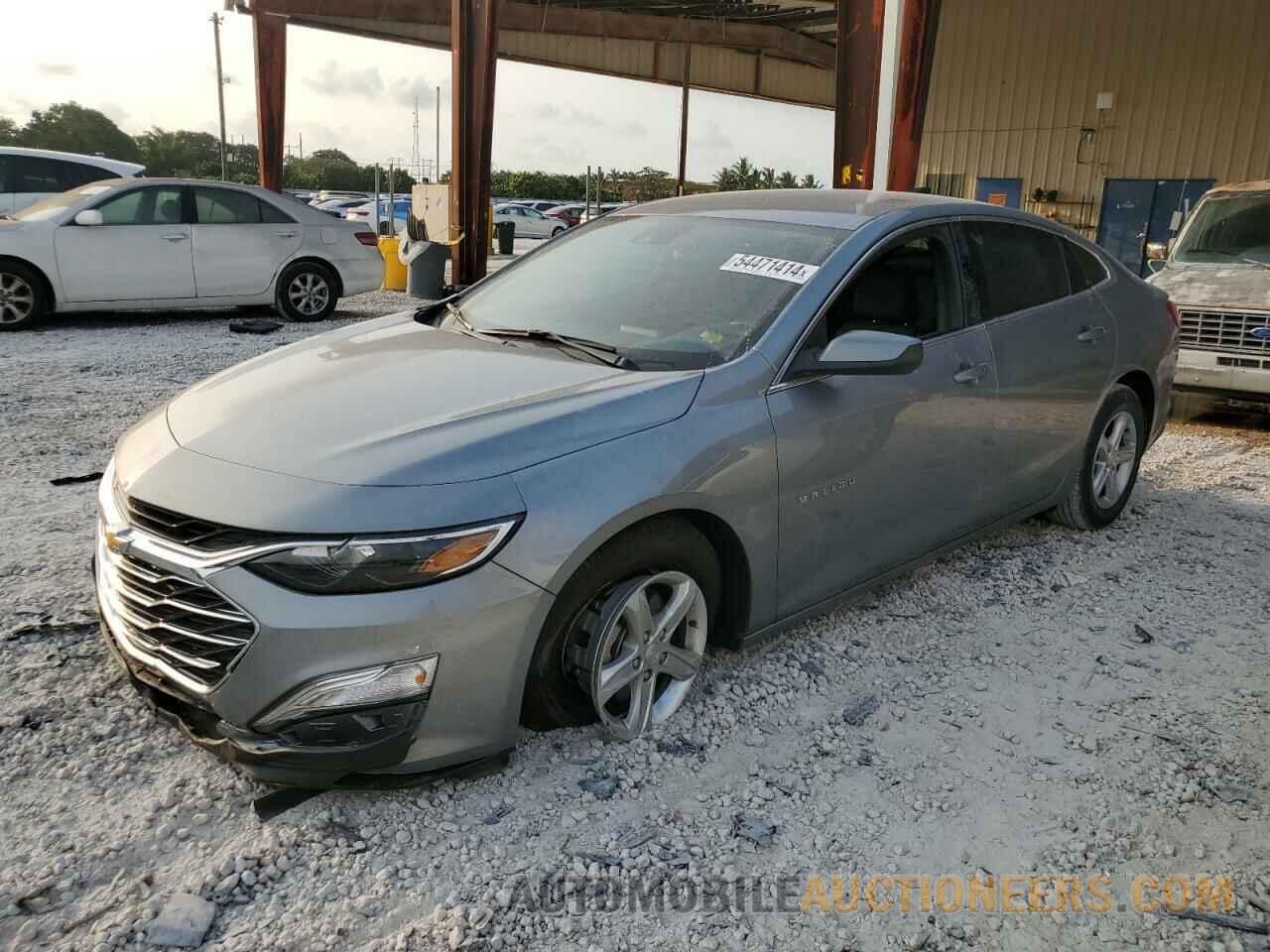 1G1ZB5ST5RF118098 CHEVROLET MALIBU 2024