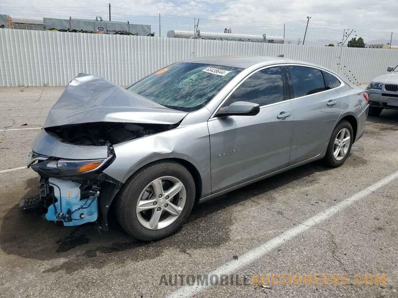 1G1ZB5ST5RF136018 CHEVROLET MALIBU 2024