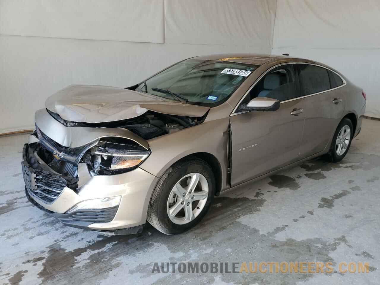 1G1ZB5ST5RF144040 CHEVROLET MALIBU 2024