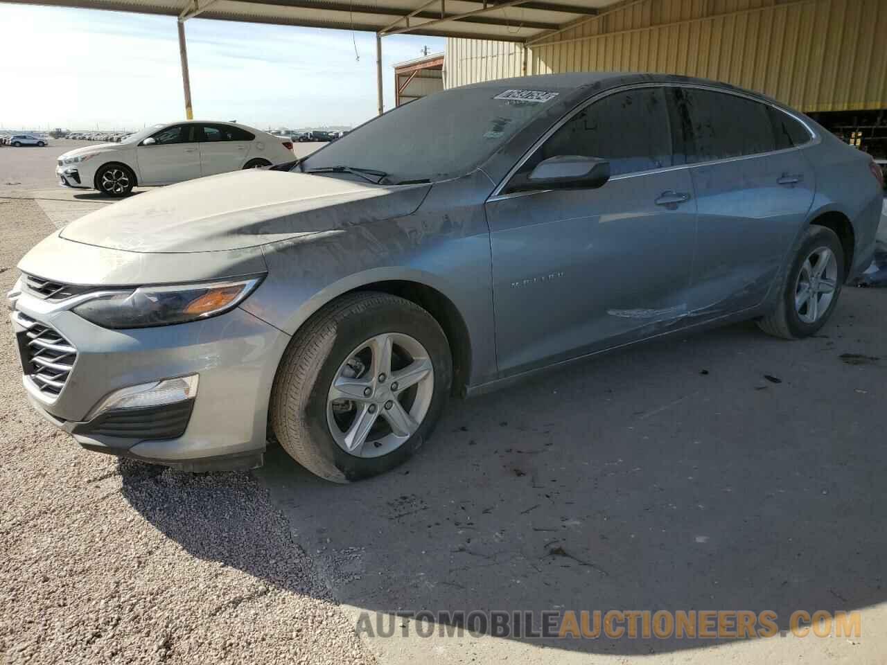 1G1ZB5ST5RF144068 CHEVROLET MALIBU 2024