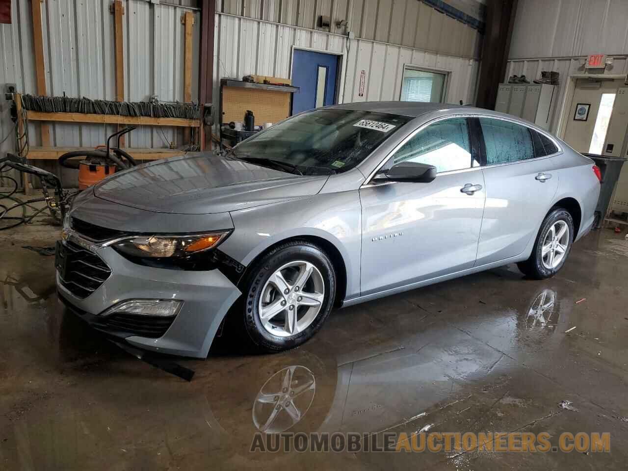 1G1ZB5ST5RF155751 CHEVROLET MALIBU 2024