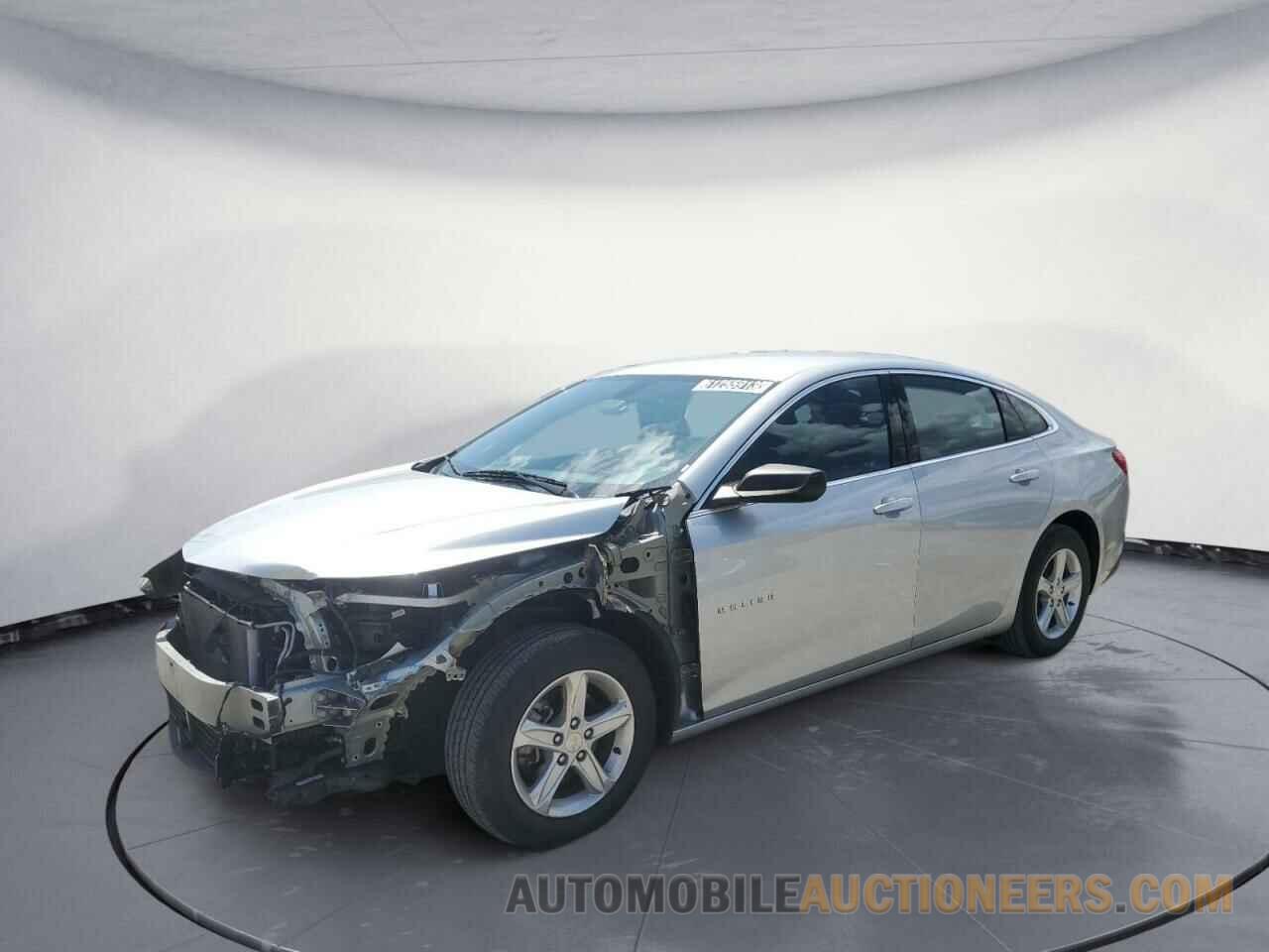 1G1ZB5ST6LF085278 CHEVROLET MALIBU 2020