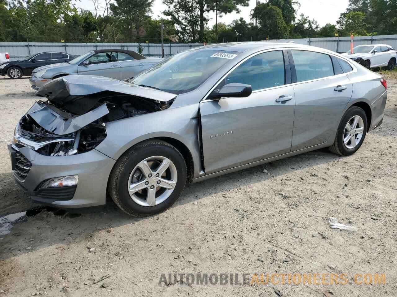 1G1ZB5ST6PF146571 CHEVROLET MALIBU 2023