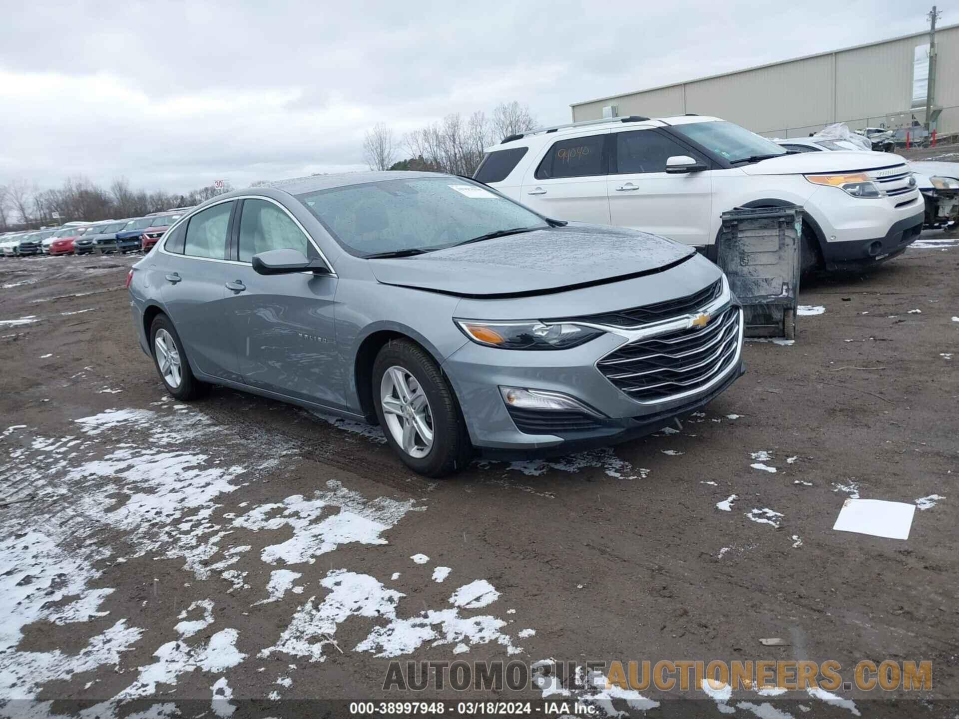 1G1ZB5ST6RF109541 CHEVROLET MALIBU 2024