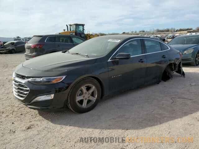 1G1ZB5ST6RF147741 CHEVROLET MALIBU 2024