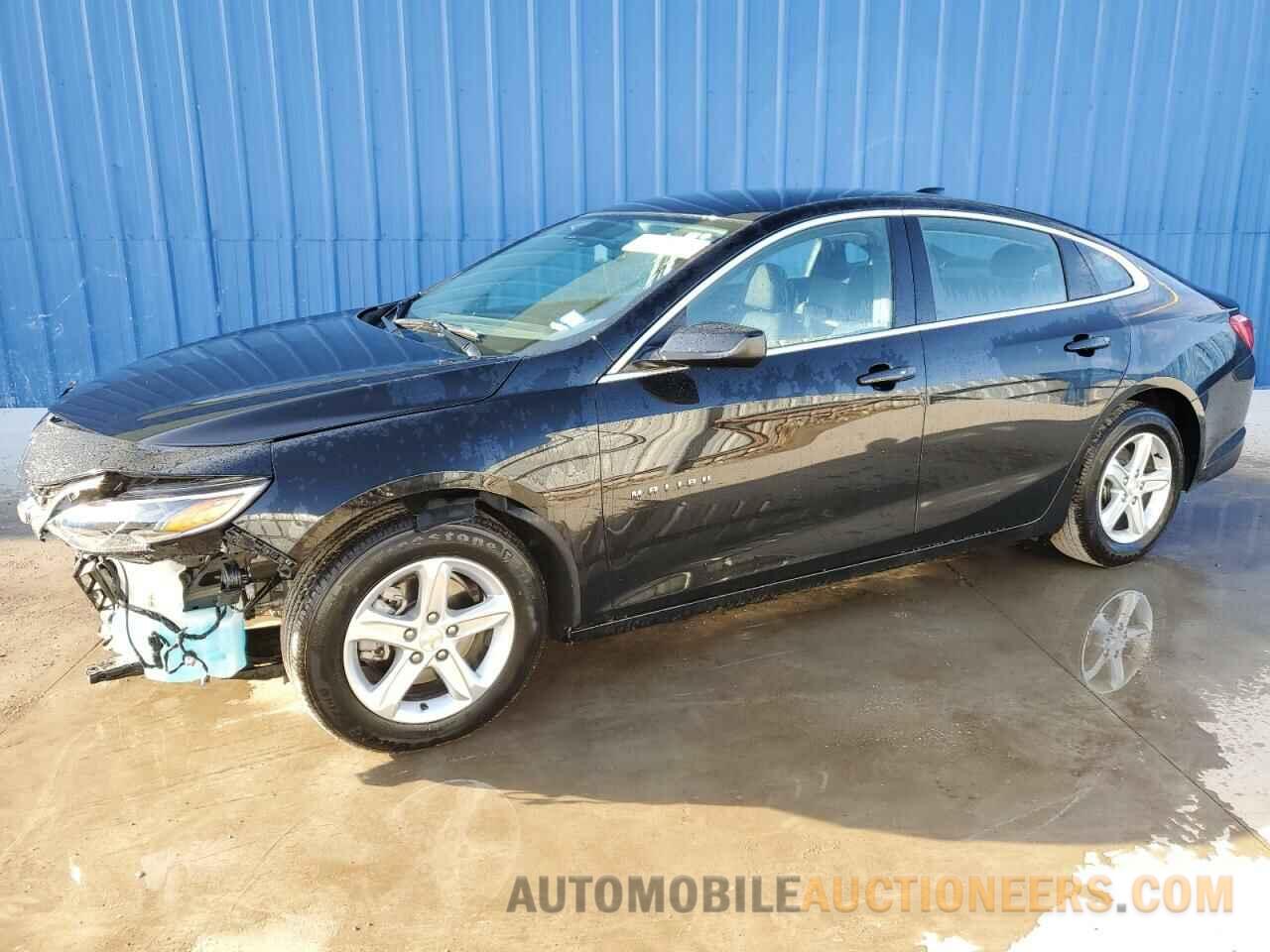 1G1ZB5ST6RF160649 CHEVROLET MALIBU 2024