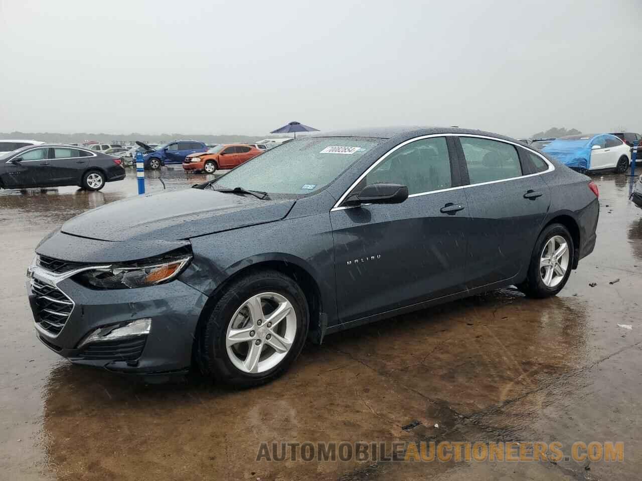 1G1ZB5ST7LF118921 CHEVROLET MALIBU 2020