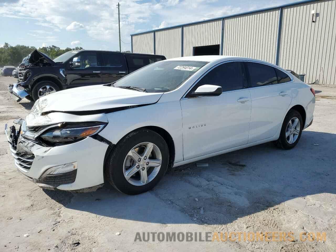 1G1ZB5ST7RF149272 CHEVROLET MALIBU 2024