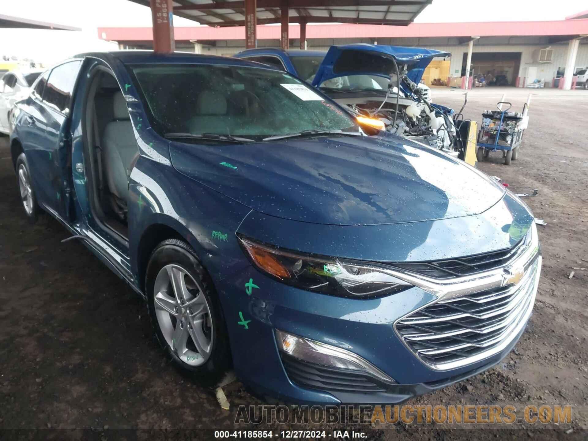 1G1ZB5ST7RF248528 CHEVROLET MALIBU 2024