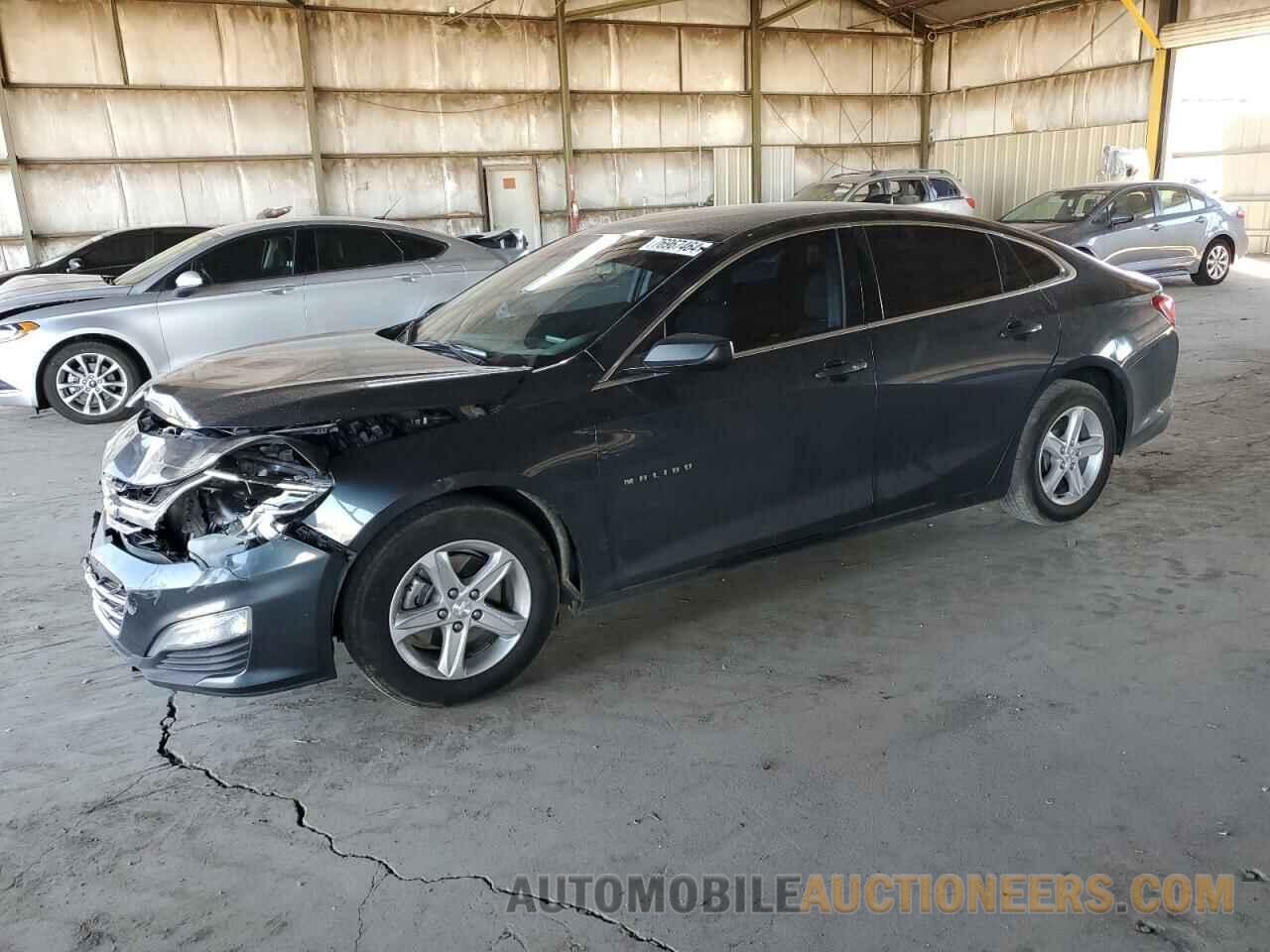 1G1ZB5ST8MF039727 CHEVROLET MALIBU 2021