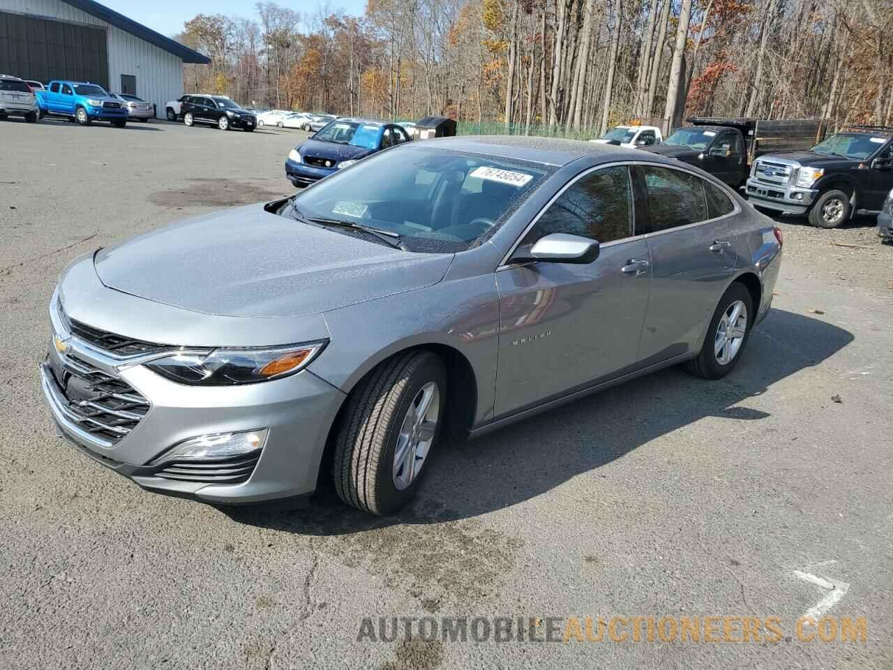 1G1ZB5ST8RF236775 CHEVROLET MALIBU 2024