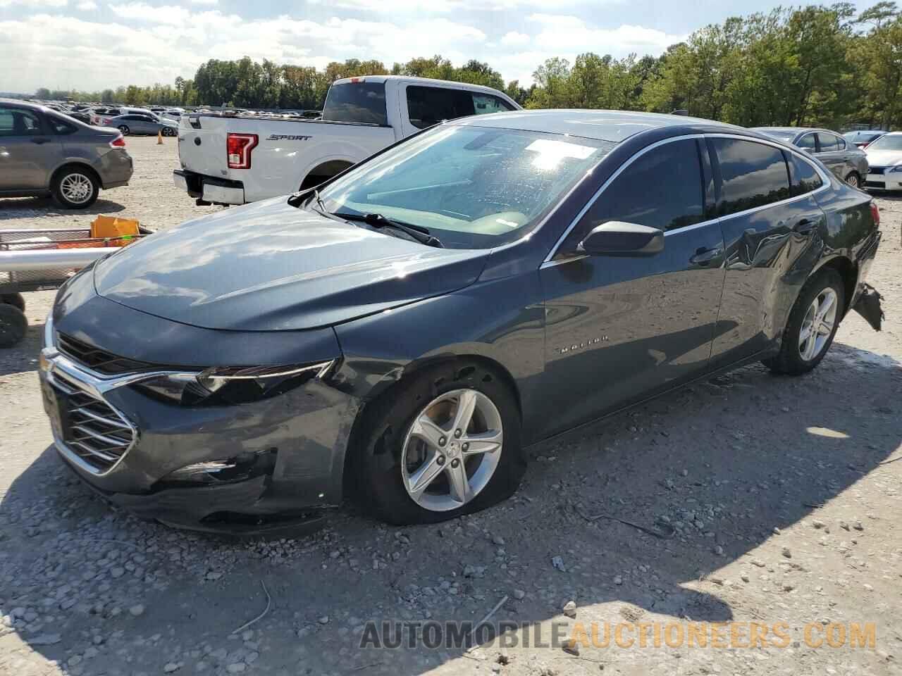 1G1ZB5ST9KF226844 CHEVROLET MALIBU 2019