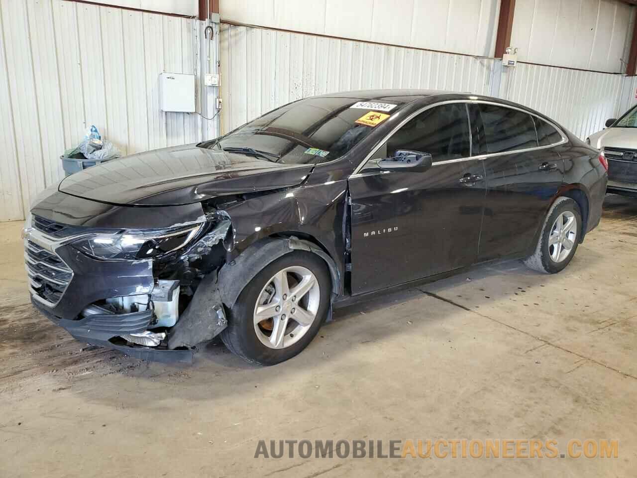 1G1ZB5ST9NF188715 CHEVROLET MALIBU 2022