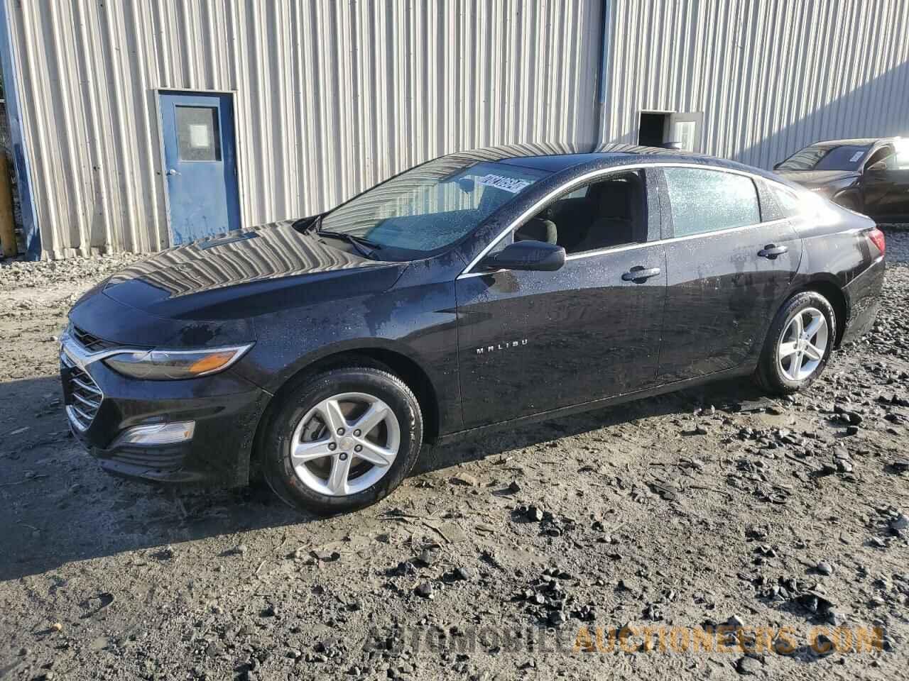 1G1ZB5ST9PF115380 CHEVROLET MALIBU 2023