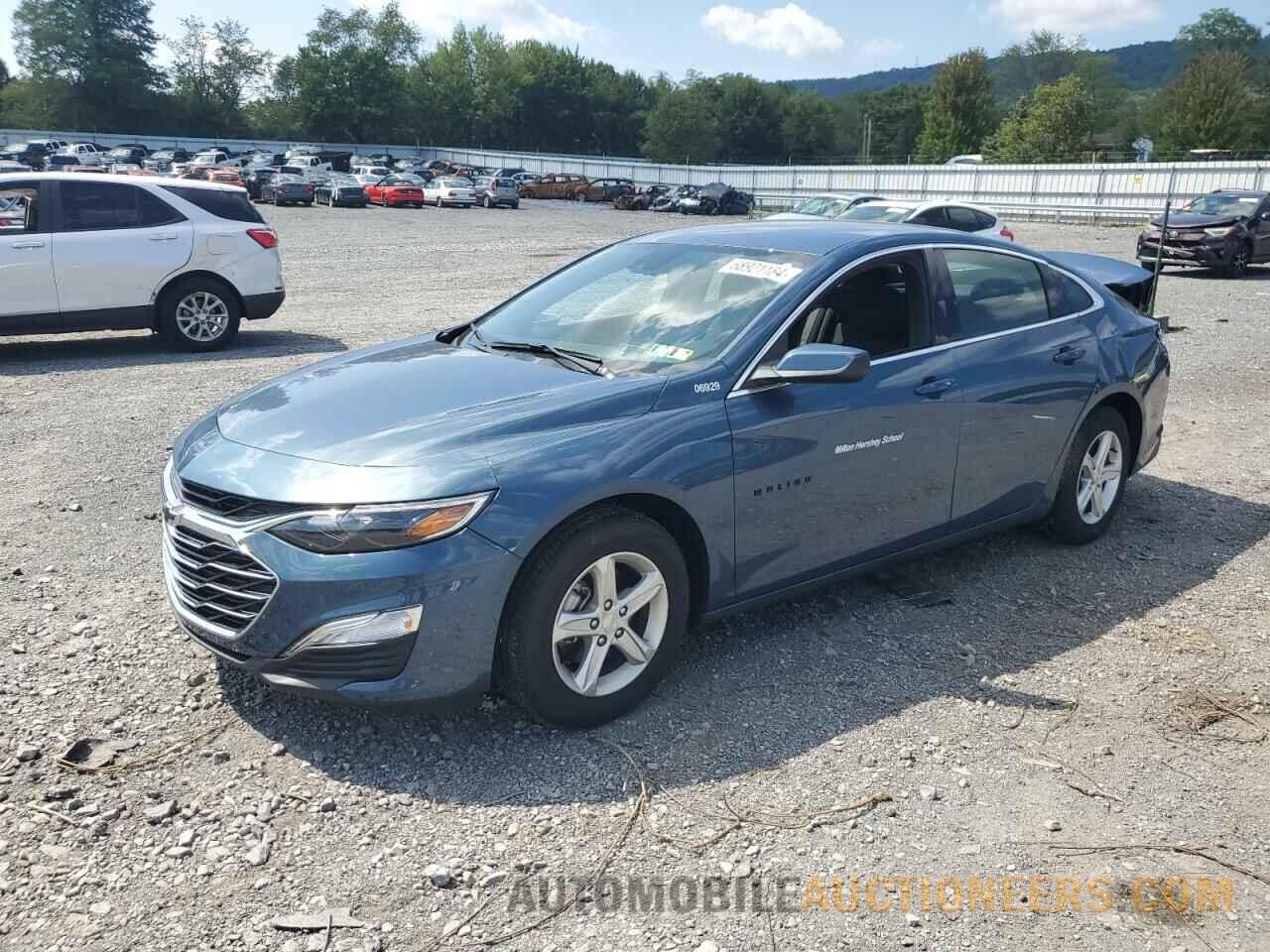 1G1ZB5ST9RF137818 CHEVROLET MALIBU 2024