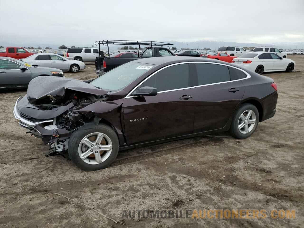 1G1ZB5STXMF042094 CHEVROLET MALIBU 2021