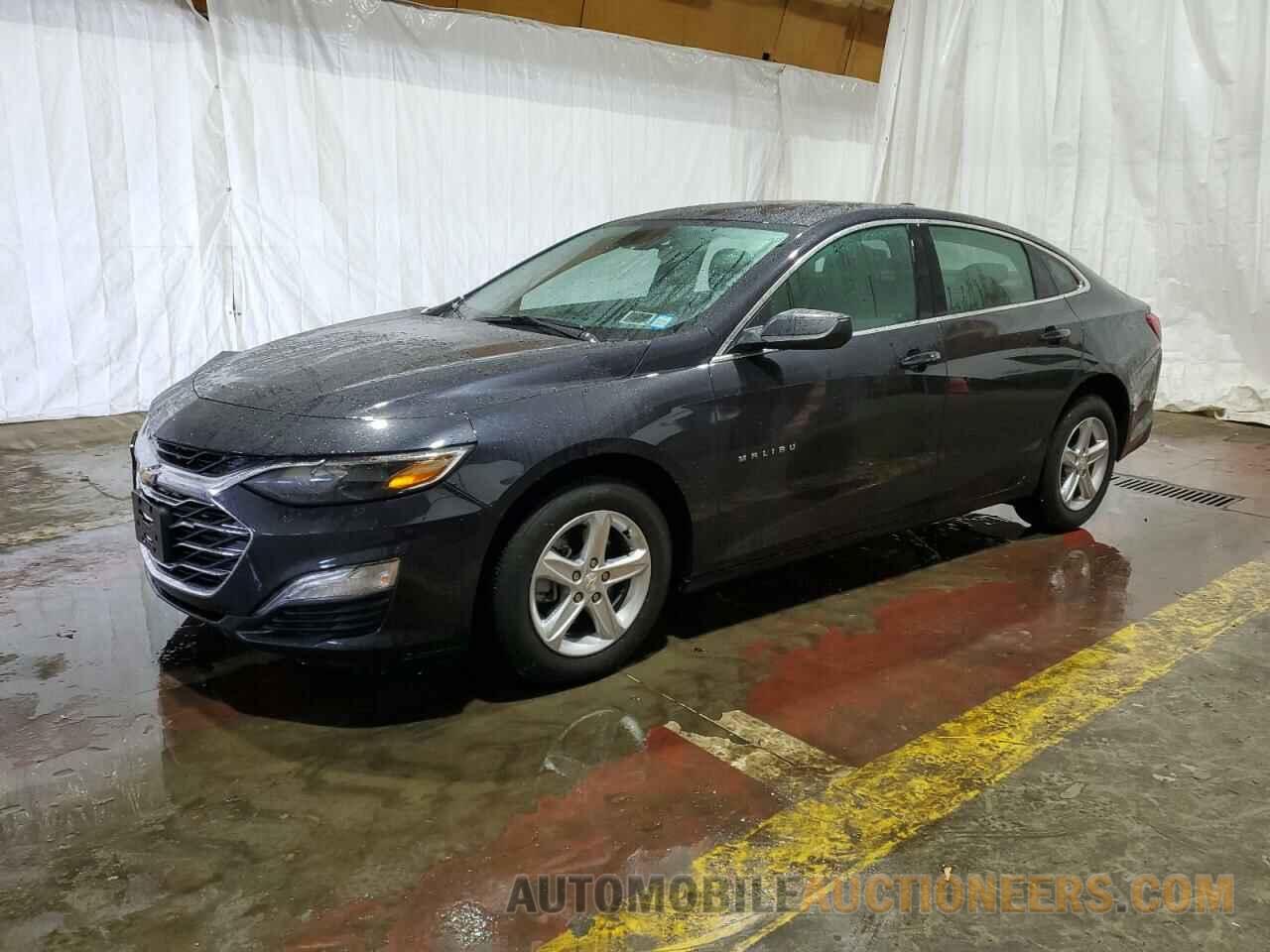 1G1ZB5STXPF120944 CHEVROLET MALIBU 2023