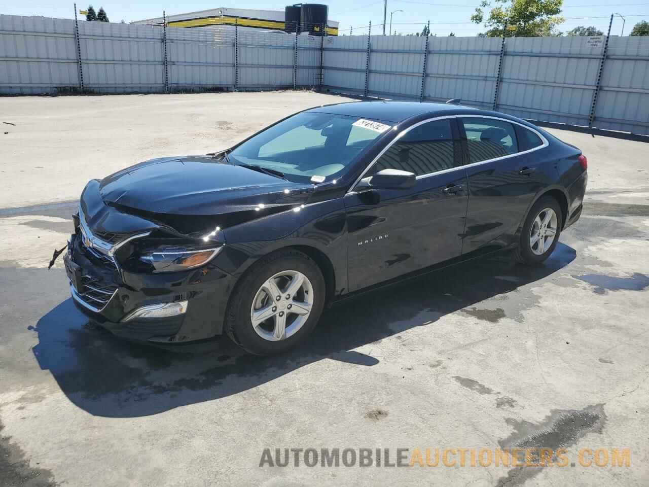 1G1ZB5STXPF235401 CHEVROLET MALIBU 2023