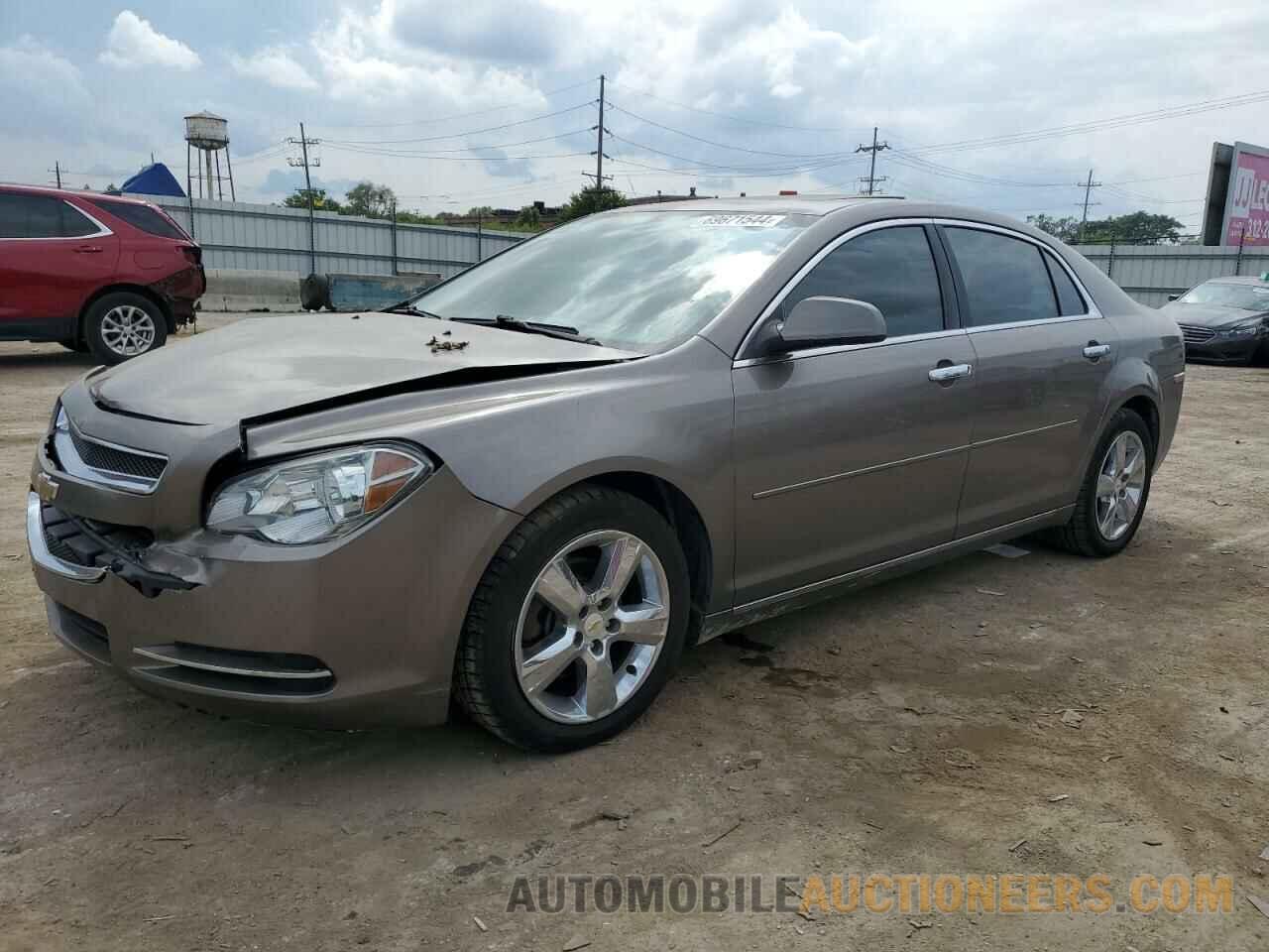 1G1ZC5E00CF226702 CHEVROLET MALIBU 2012