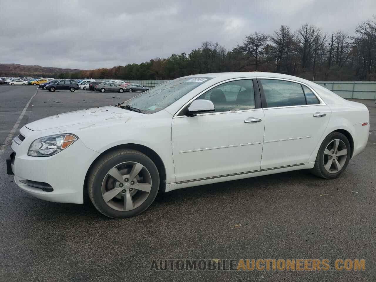 1G1ZC5E02CF214566 CHEVROLET MALIBU 2012