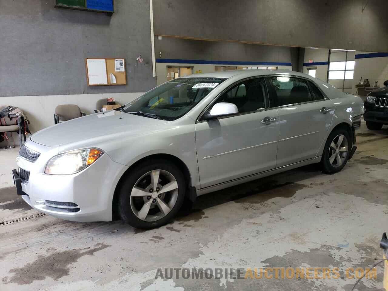 1G1ZC5E02CF235708 CHEVROLET MALIBU 2012