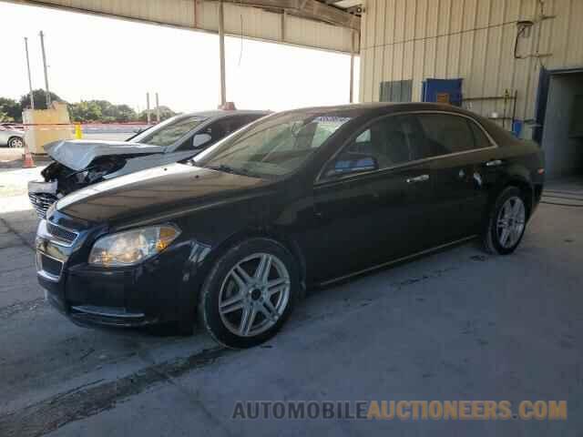 1G1ZC5E04CF243065 CHEVROLET MALIBU 2012