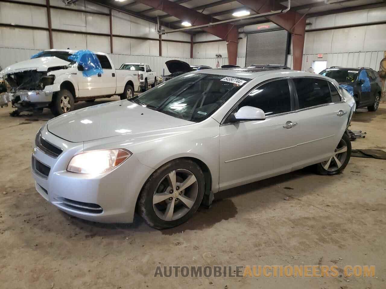 1G1ZC5E05CF113330 CHEVROLET MALIBU 2012