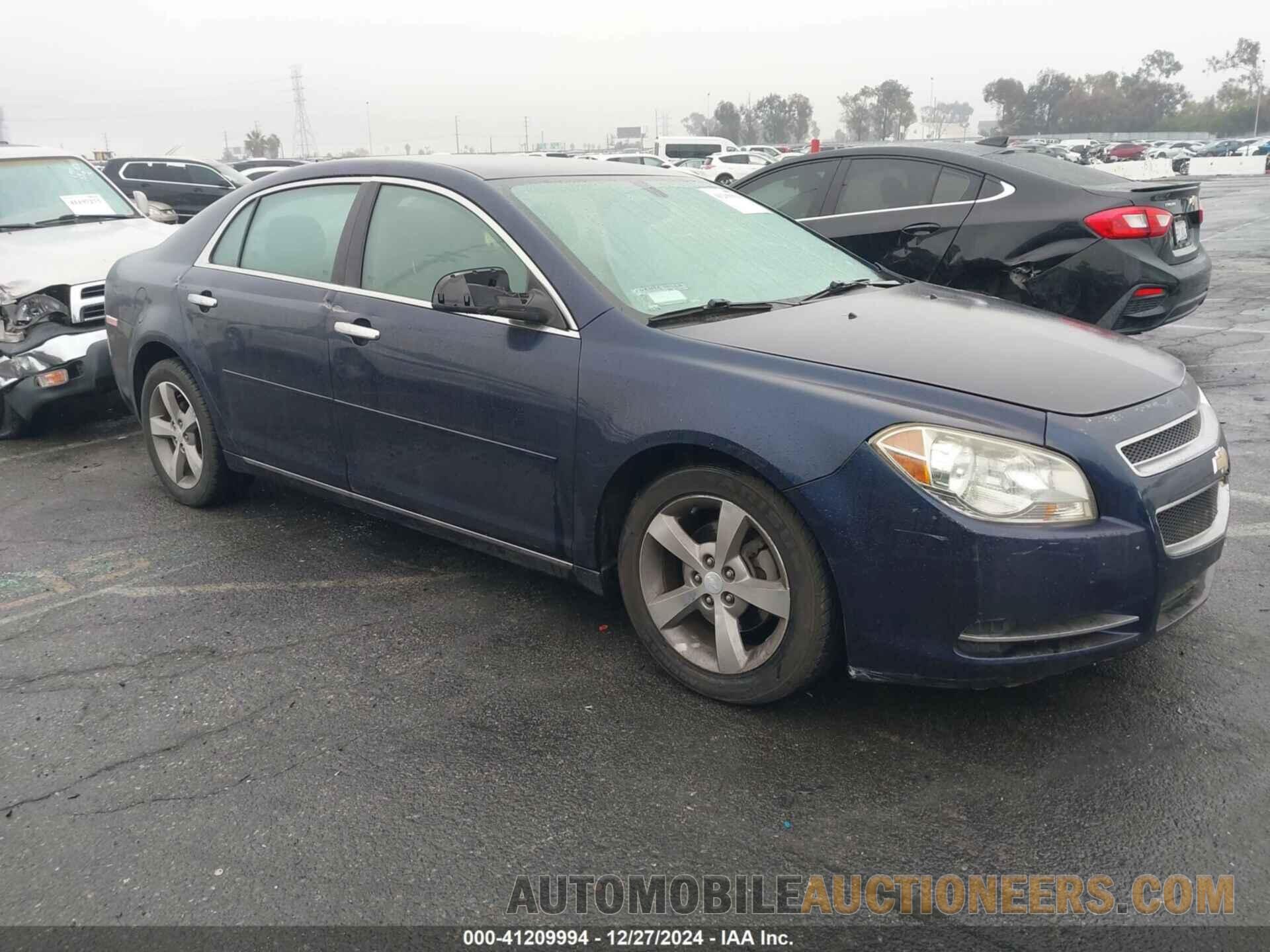 1G1ZC5E05CF228915 CHEVROLET MALIBU 2012