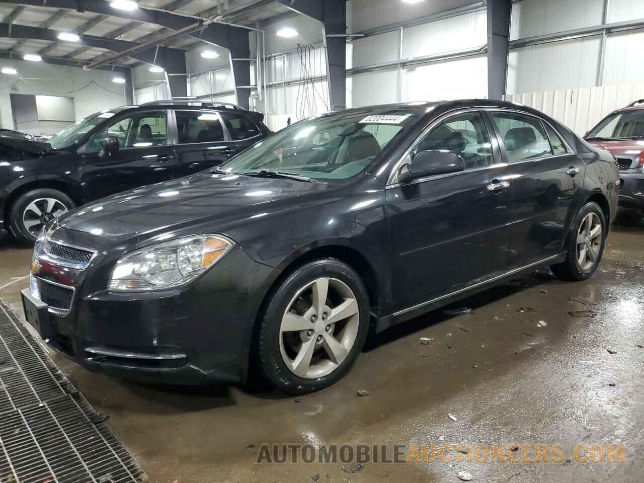 1G1ZC5E09CF149988 CHEVROLET MALIBU 2012