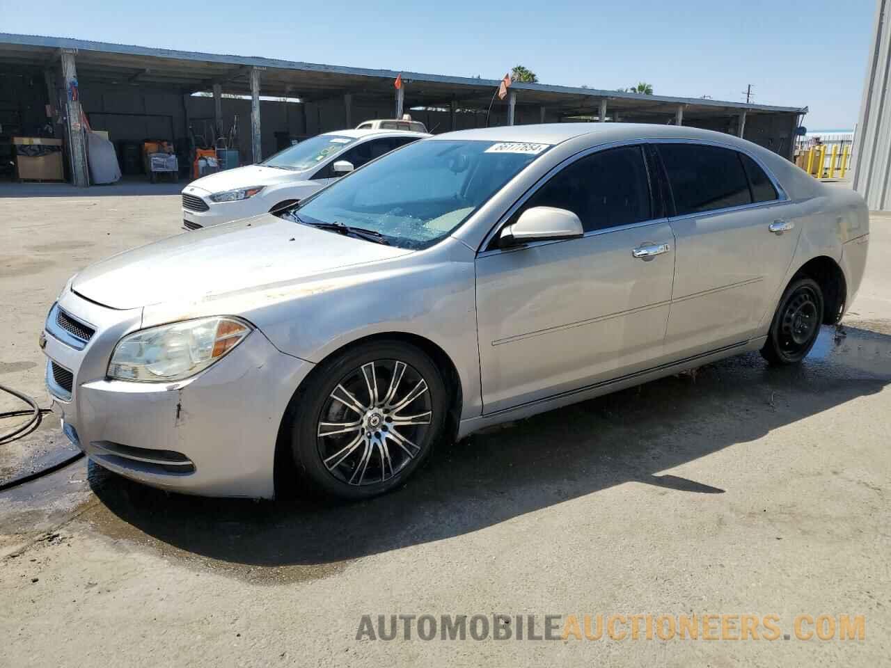 1G1ZC5E19BF231565 CHEVROLET MALIBU 2011