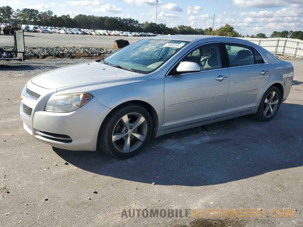 1G1ZC5EU1CF133982 CHEVROLET MALIBU 2012