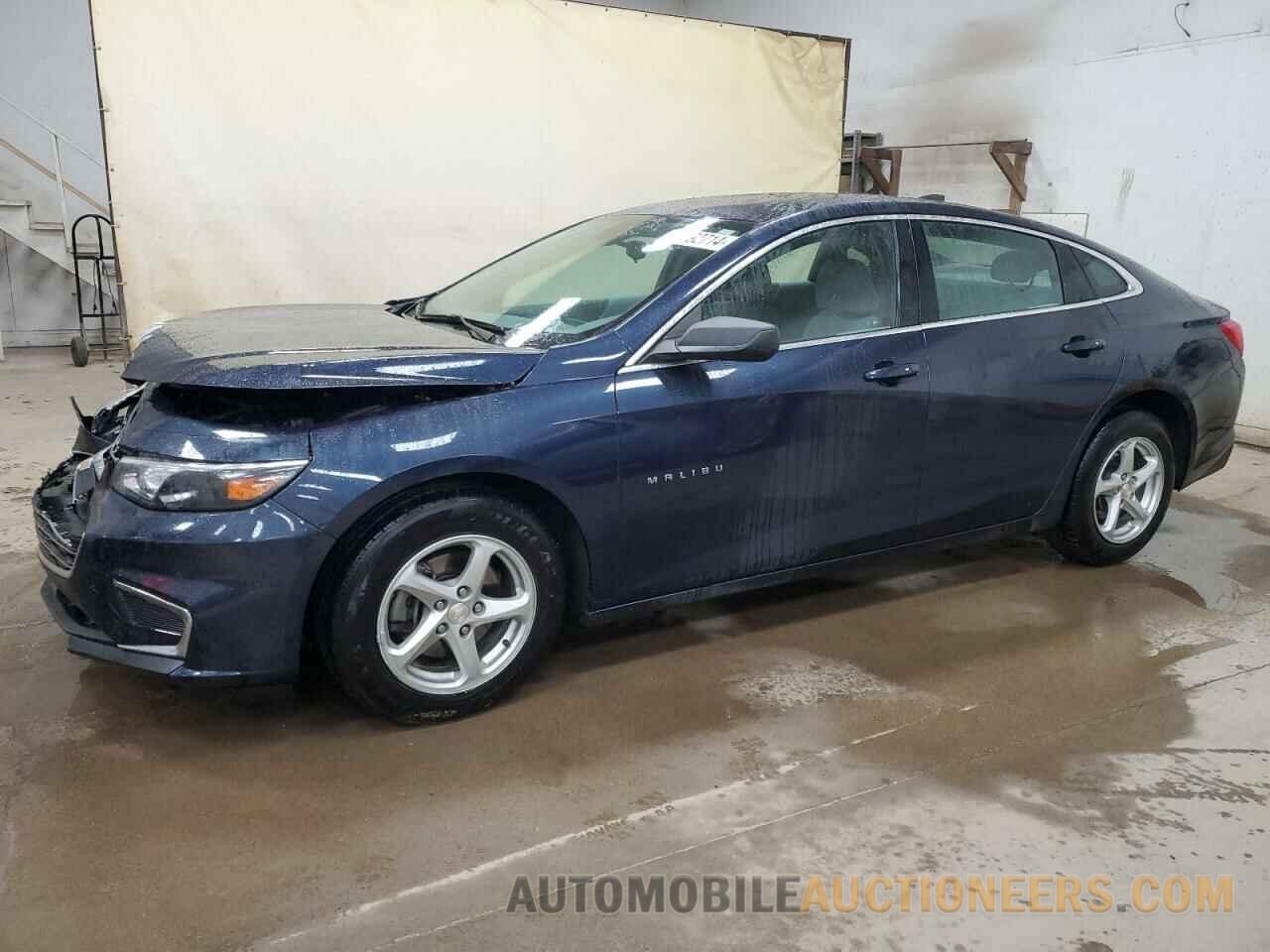 1G1ZC5ST0GF223268 CHEVROLET MALIBU 2016