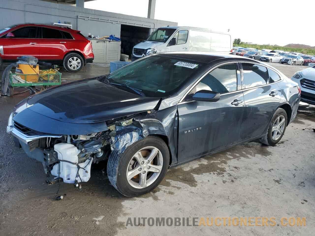 1G1ZC5ST0LF110530 CHEVROLET MALIBU 2020