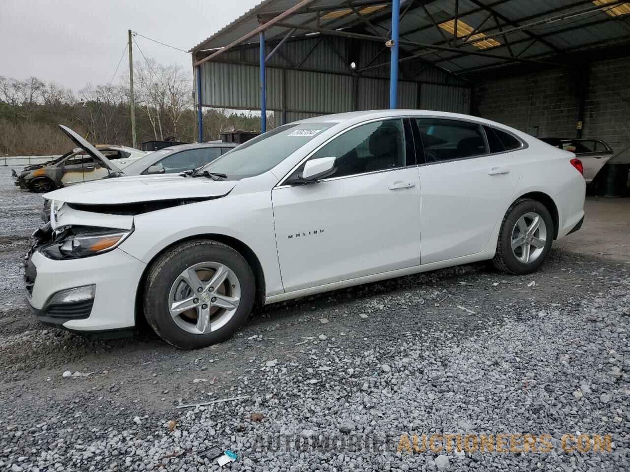 1G1ZC5ST0NF145233 CHEVROLET MALIBU 2022