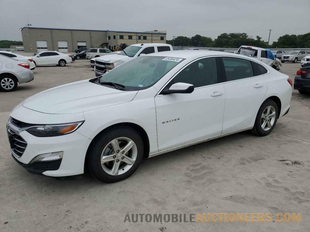 1G1ZC5ST0NF175249 CHEVROLET MALIBU 2022