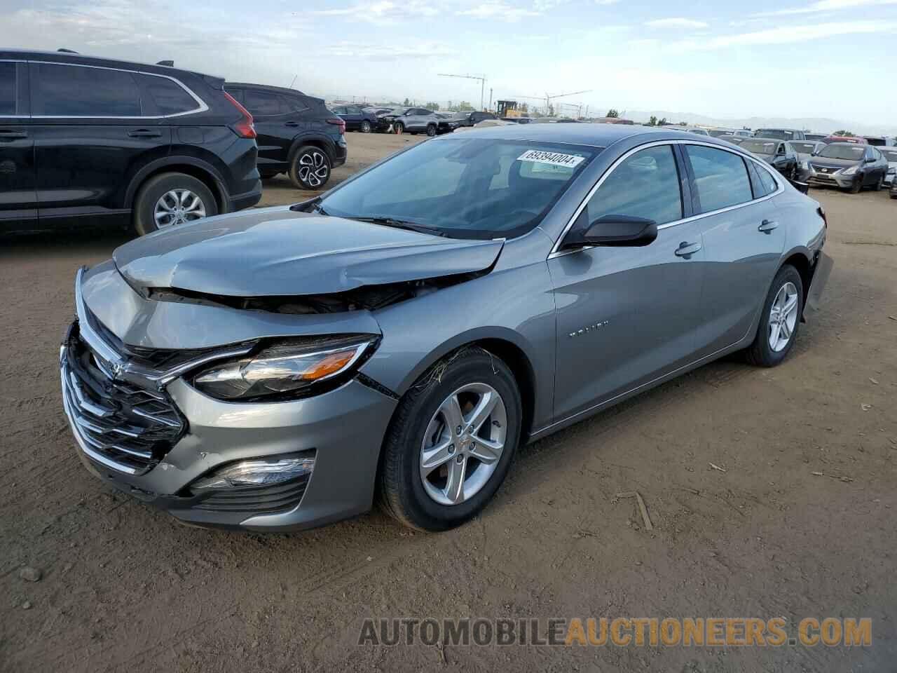 1G1ZC5ST1RF130598 CHEVROLET MALIBU 2024