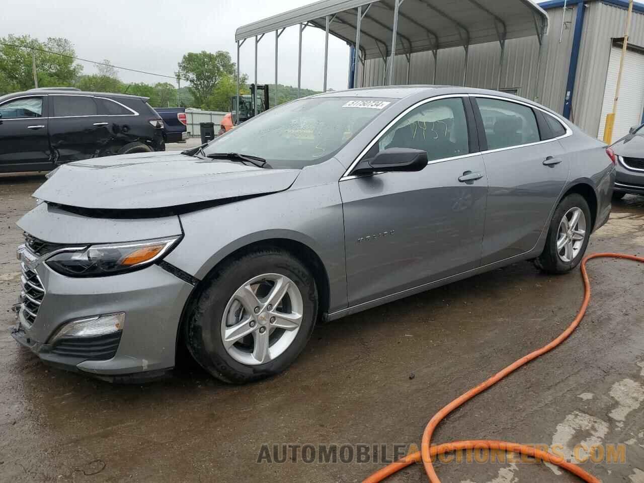 1G1ZC5ST2RF104091 CHEVROLET MALIBU 2024