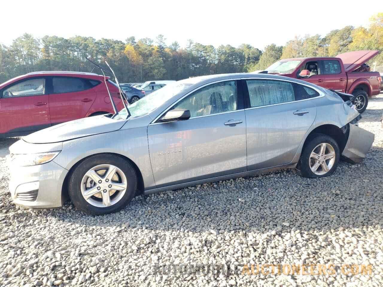 1G1ZC5ST2RF225963 CHEVROLET MALIBU 2024