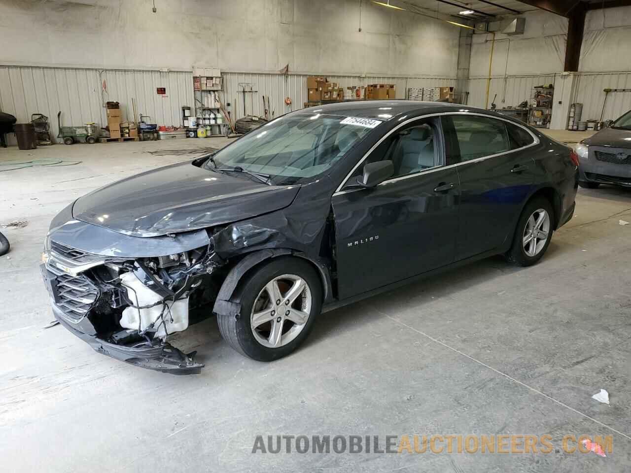 1G1ZC5ST3KF152057 CHEVROLET MALIBU 2019