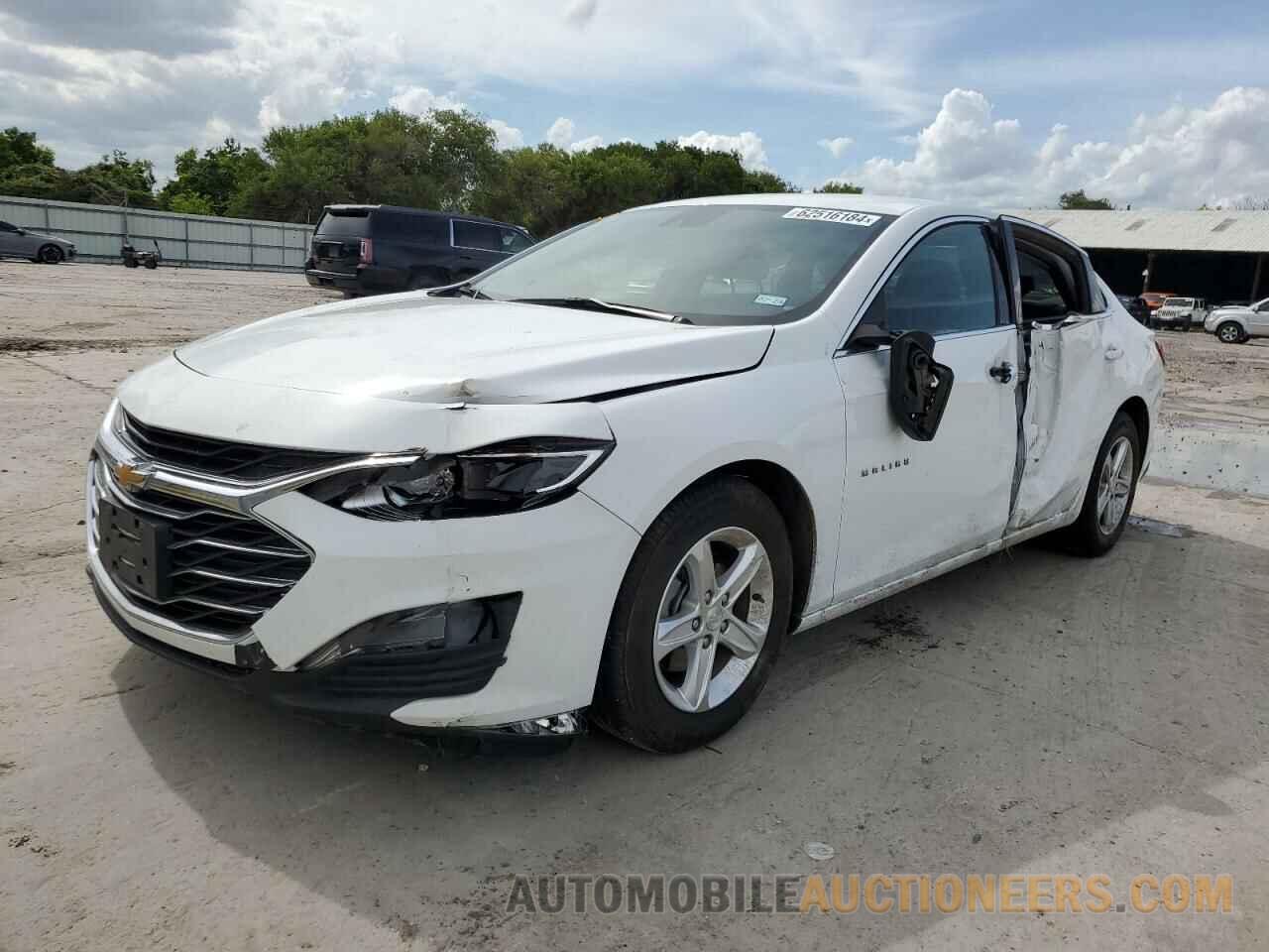 1G1ZC5ST3NF175679 CHEVROLET MALIBU 2022