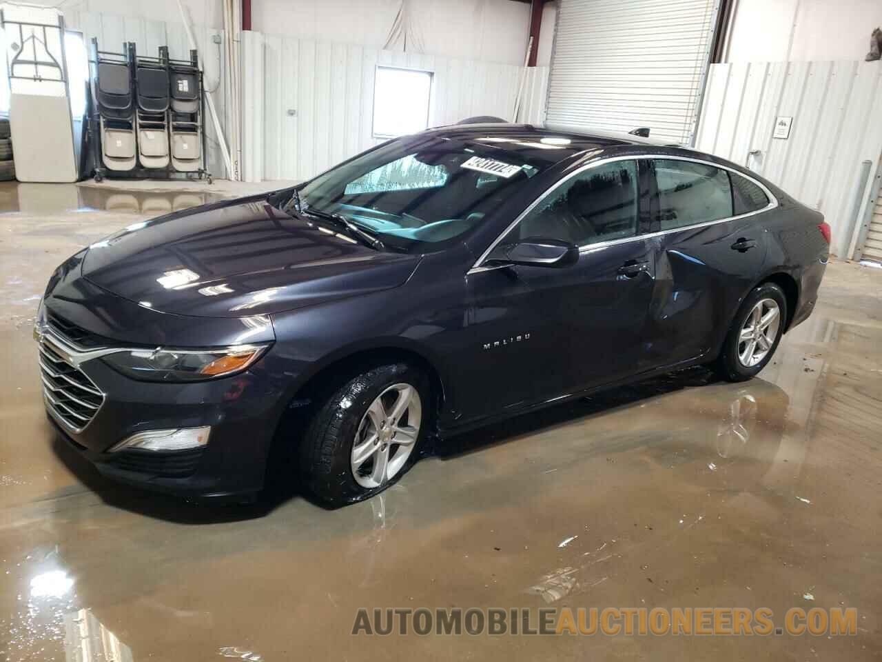 1G1ZC5ST4NF185928 CHEVROLET MALIBU 2022