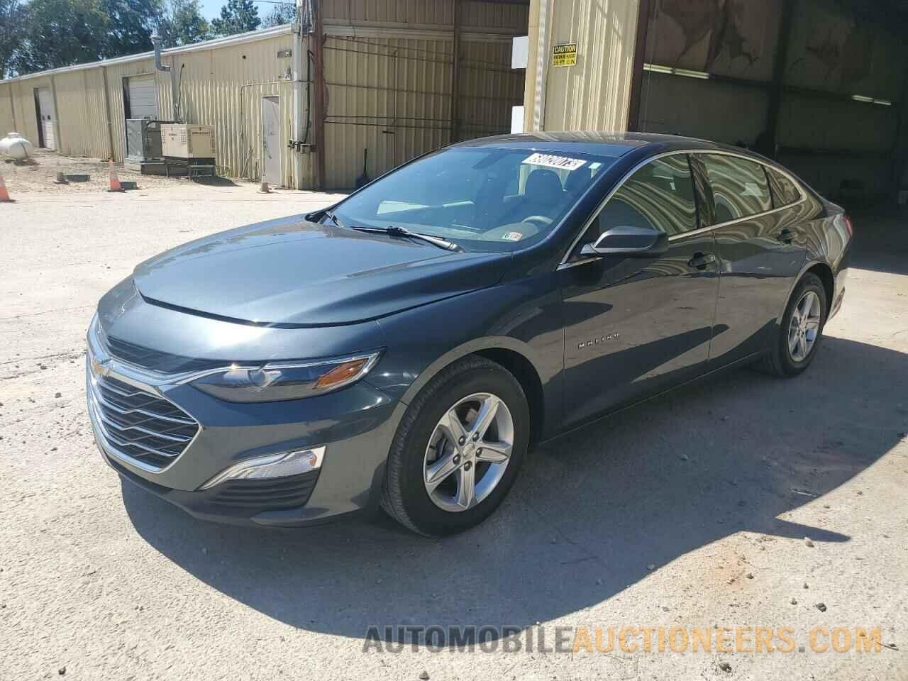 1G1ZC5ST5KF184539 CHEVROLET MALIBU 2019