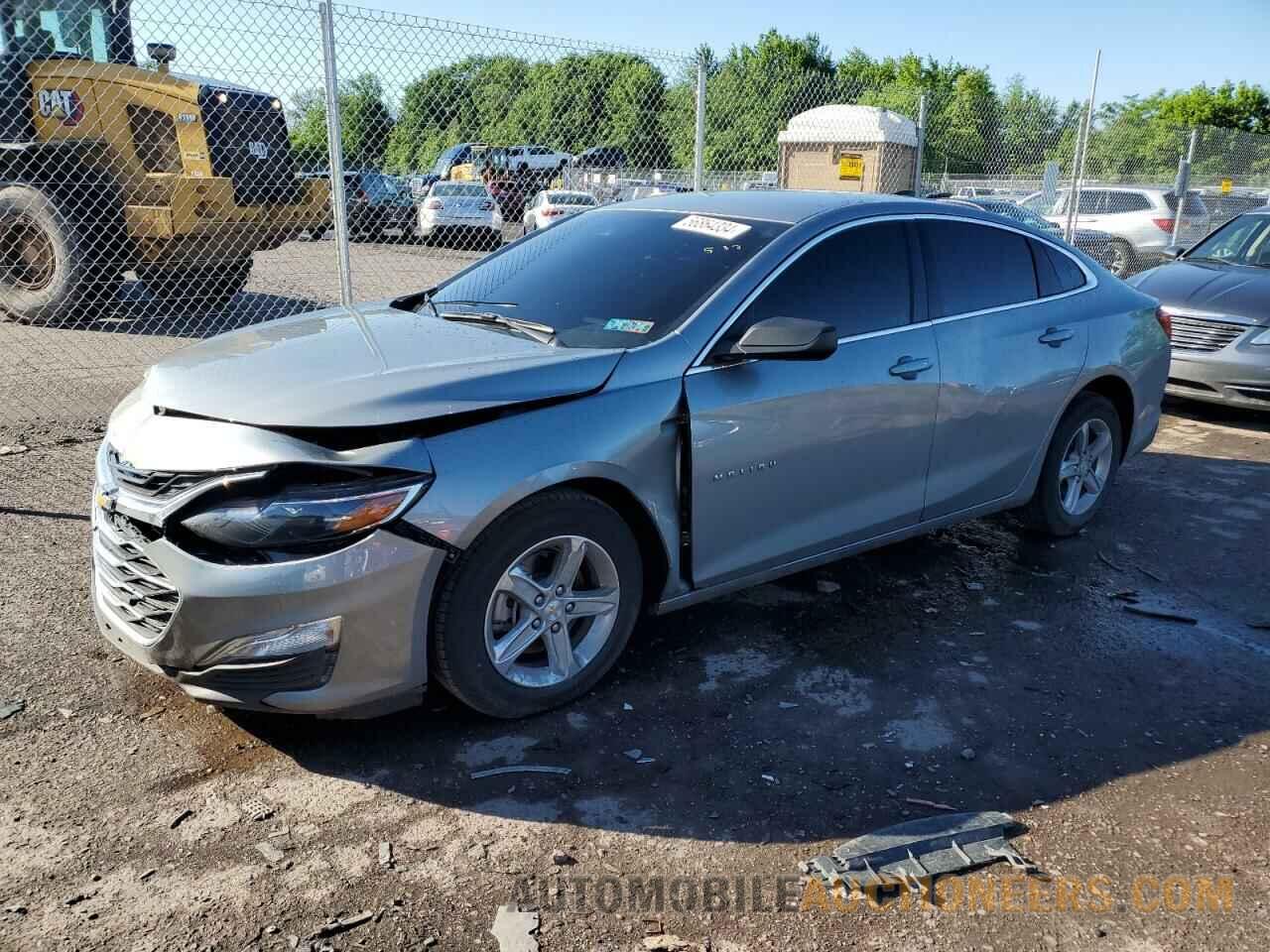 1G1ZC5ST5RF125937 CHEVROLET MALIBU 2024