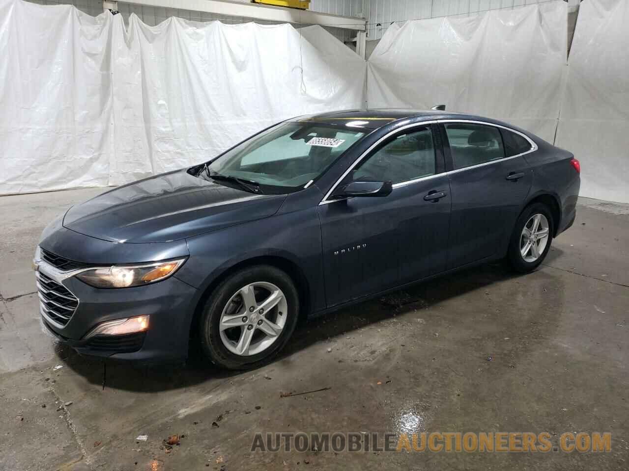 1G1ZC5ST6KF152859 CHEVROLET MALIBU 2019