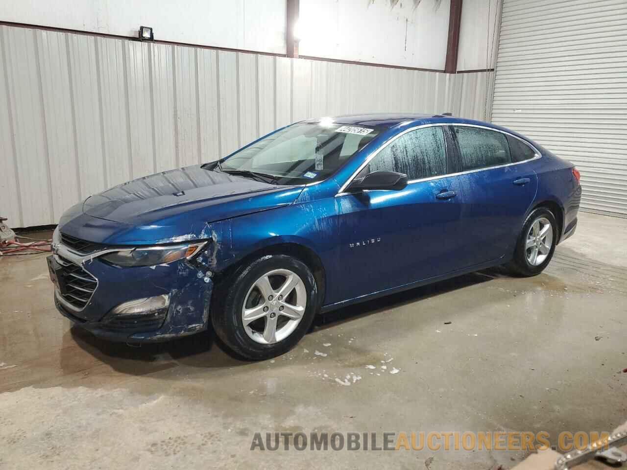 1G1ZC5ST6KF207908 CHEVROLET MALIBU 2019