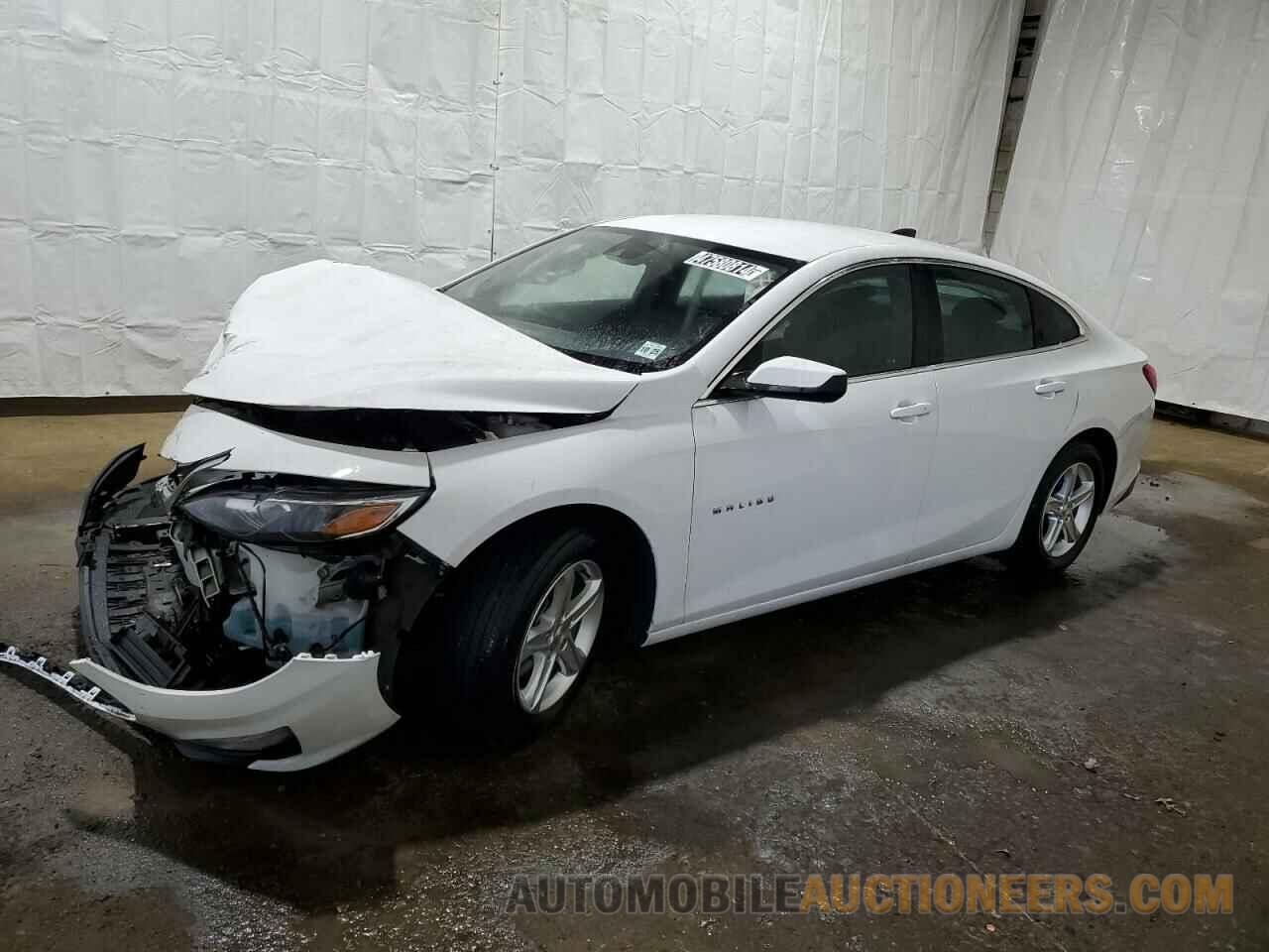 1G1ZC5ST6LF131138 CHEVROLET MALIBU 2020