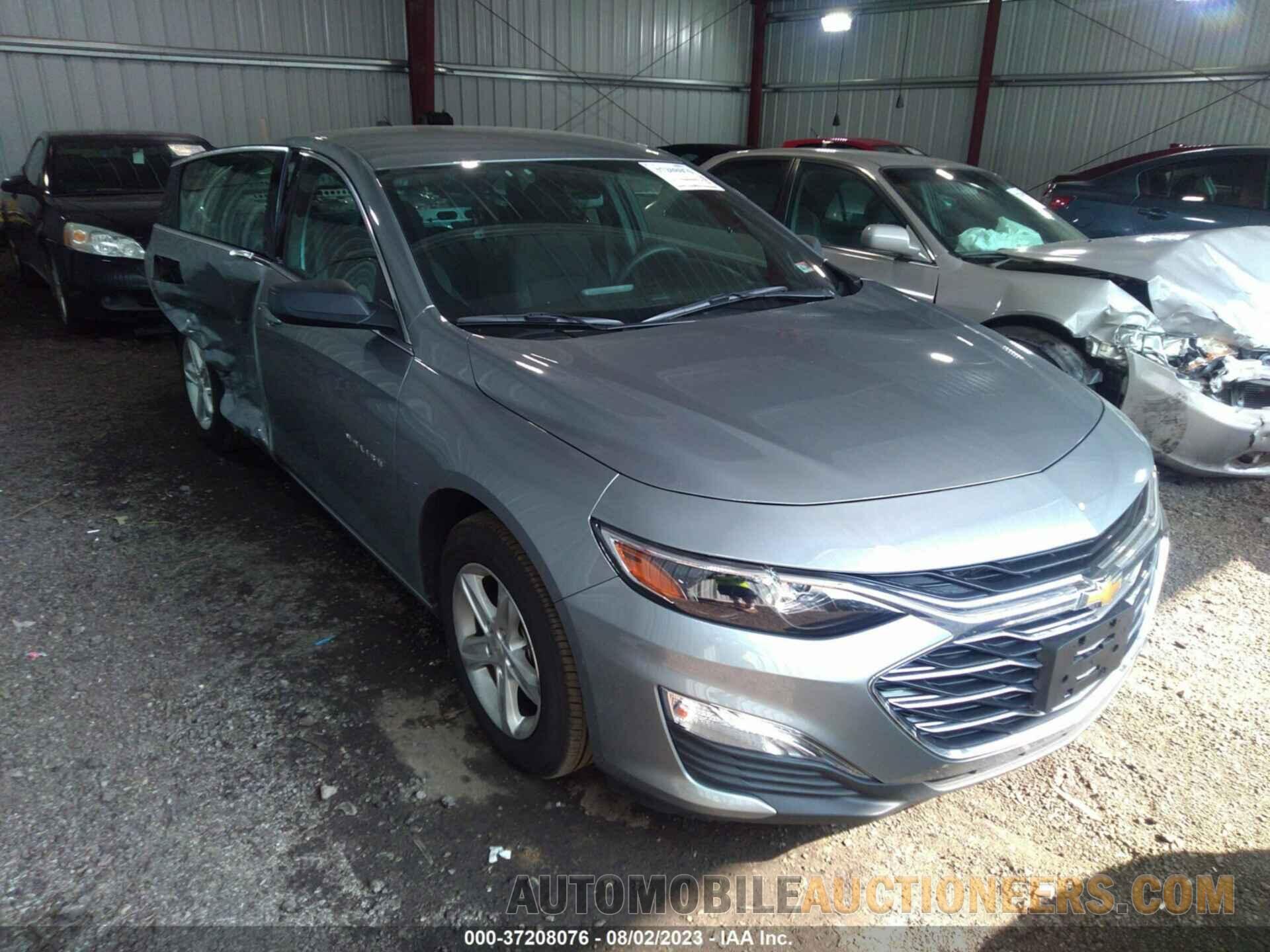 1G1ZC5ST6PF152478 CHEVROLET MALIBU 2023