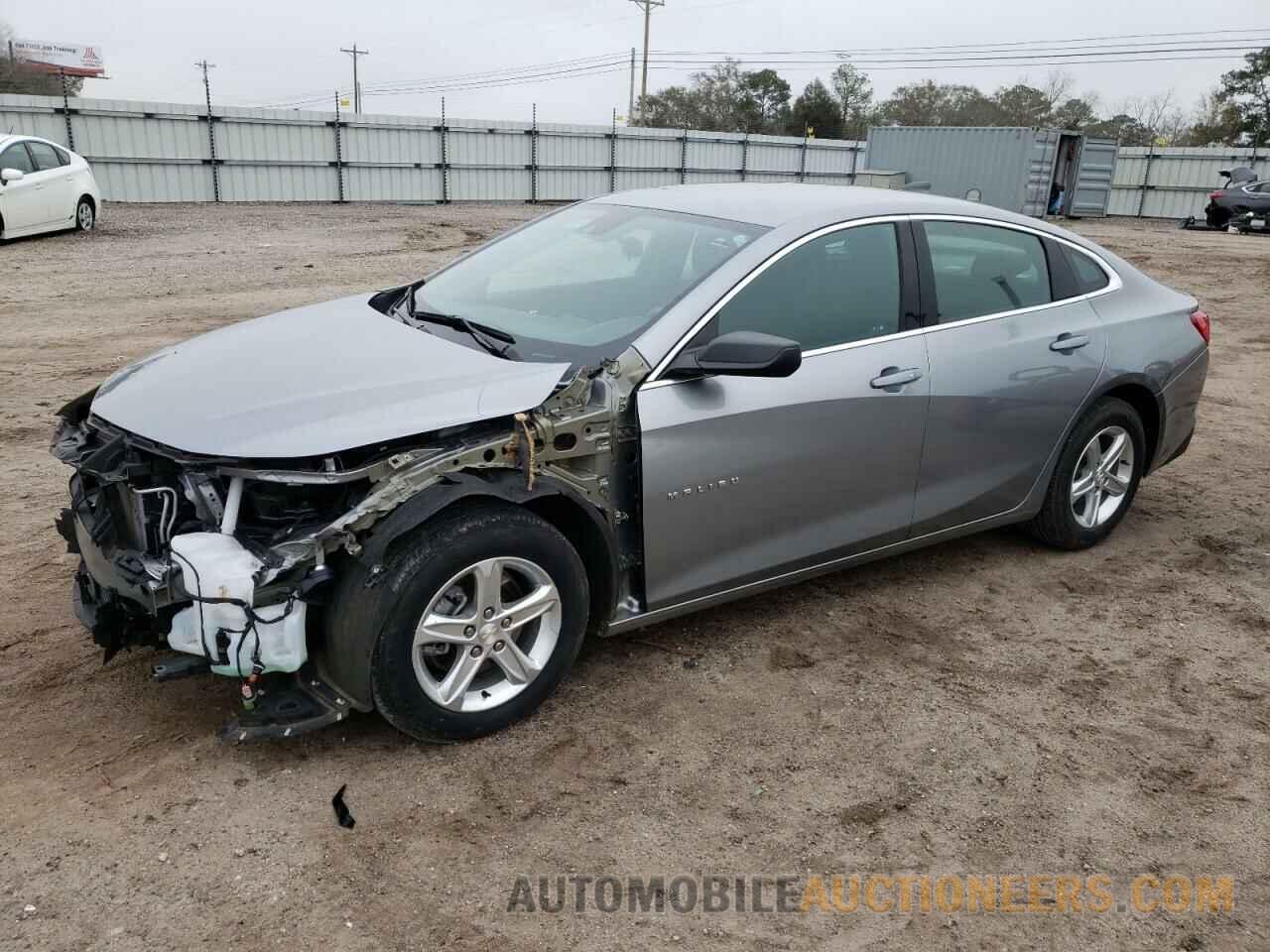 1G1ZC5ST6PF218060 CHEVROLET MALIBU 2023